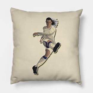 Ronaldinho Gaúcho Pillow