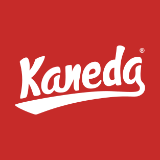 Kaneda T-Shirt