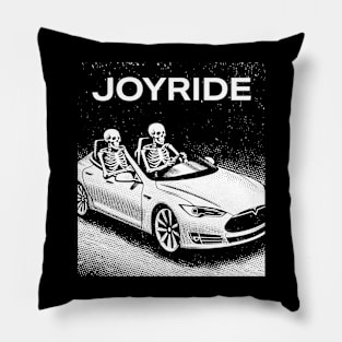 Joyride Pillow