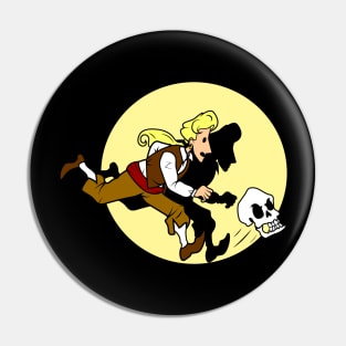 The Adventures of Guybrush Pin