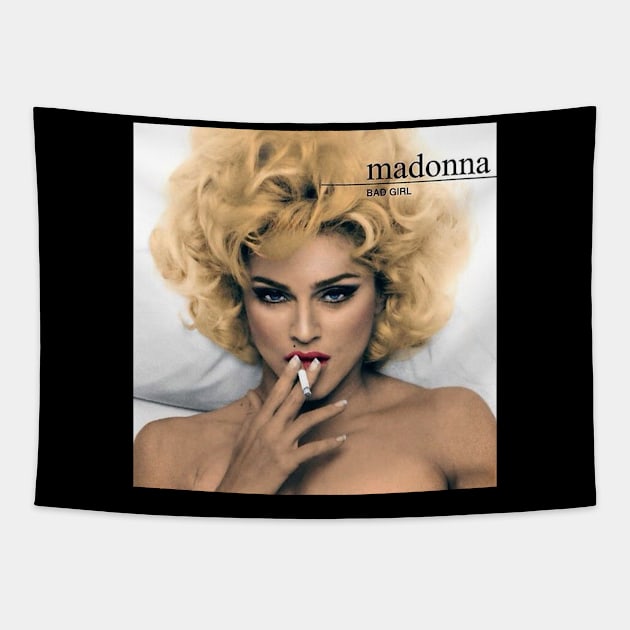 Madonna Tapestry by BDS“☠︎”kong