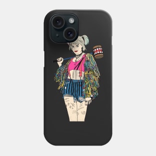 BOP Phone Case