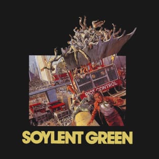 Soylent Green T-Shirt