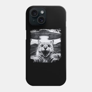 Cat Phone Case