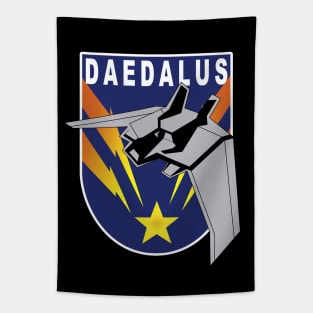 The Daedalus Tapestry