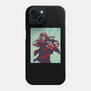 bandit keith Phone Case