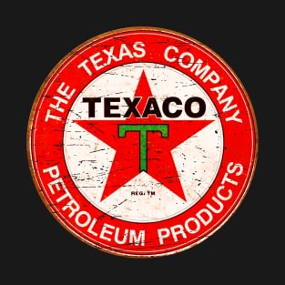 texaco T-Shirt