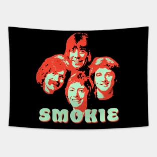 Smokie Tapestry