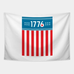 1776 'Merica Tapestry