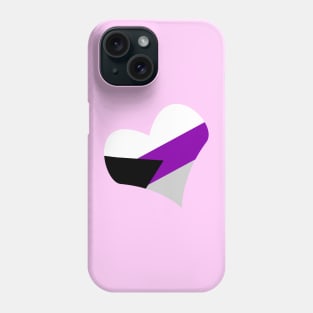 Demisexual Phone Case