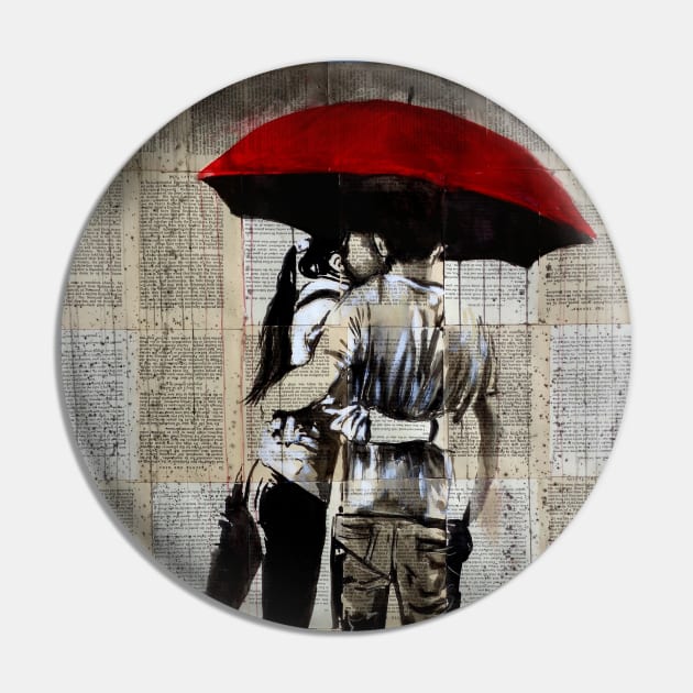 Dreamin in the rain Pin by Loui Jover 