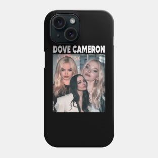 DOVE CAMERON Phone Case