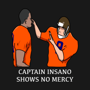 no mercy T-Shirt