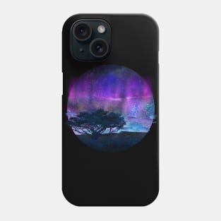 Plane of Lineage Phone Case