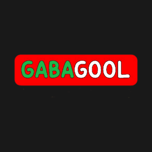 Funny GABAGOOL T-Shirt