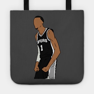 Victor Wembanyama Flex Tote