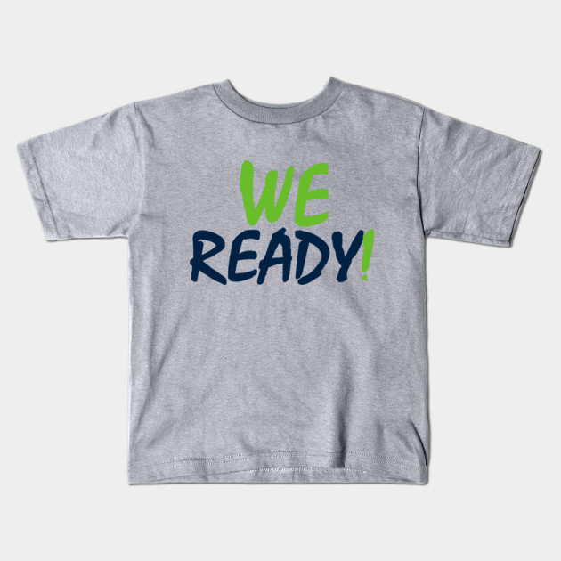 seattle seahawks shirts for kids