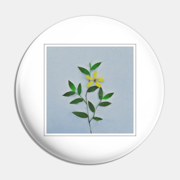 Real Floral Flower Plant 2 Pin by Podi Shawna