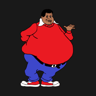 Fat Albert T-Shirt