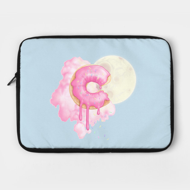 Celestial Donut