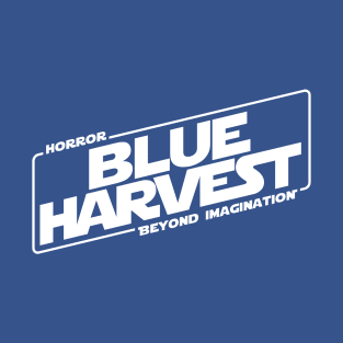 Blue Harvest T-Shirt