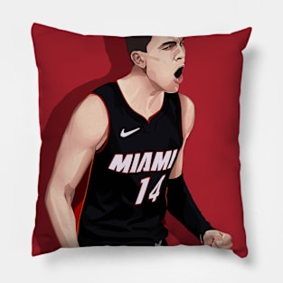 TYLER HERRO Pillow