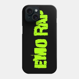 Emo rap Phone Case