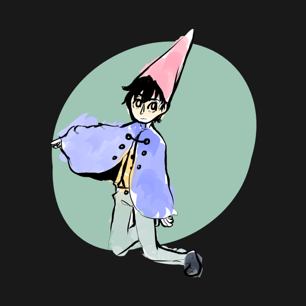 Wirt by pretzelsnake