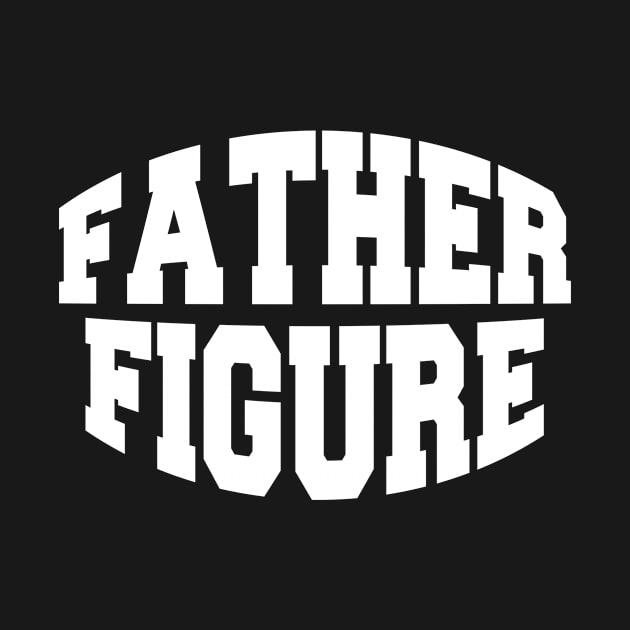 Father Figure (round) by Samax