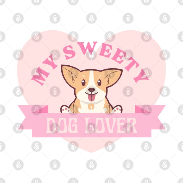 my sweety my puppy i love her so much by ✪Your New Fashion✪