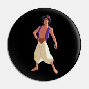 Aladdin Pin