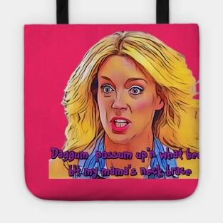 Jenna Maroney, Country-style Tote