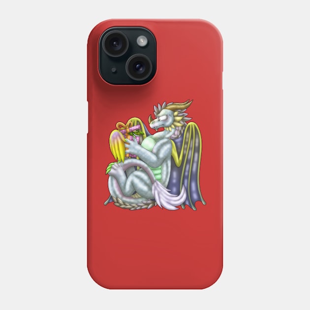 Jacques: Revilo Phone Case by spyroid101