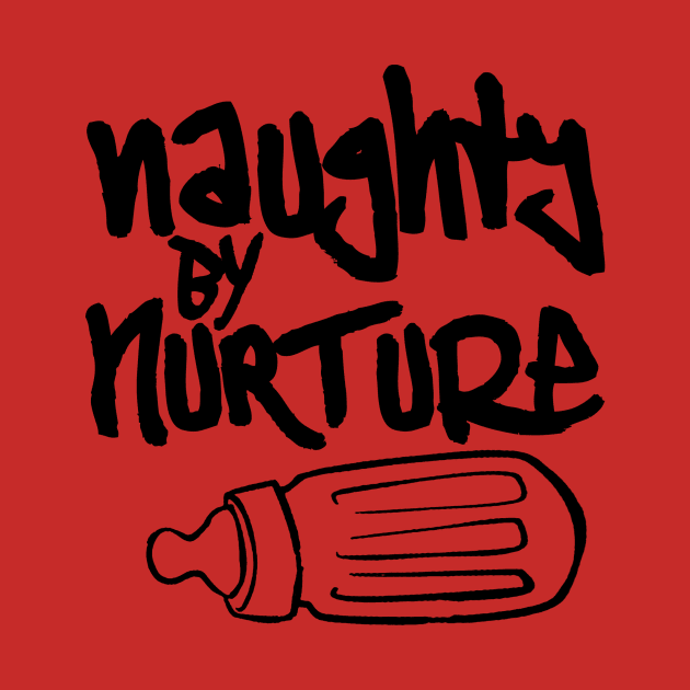 Naughty by Nurture by nickbuccelli