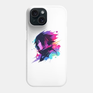 sasuke Phone Case