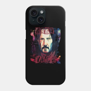 Baba Yaga Phone Case