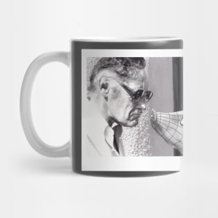 Stan Lee Mug - Stan Lee Gifts - Funny Stan Lee Coffee Mug - Mu Stan Lee Mug  With His Face - Great For Any Fans Of Marvel : : Sports & Outdoors