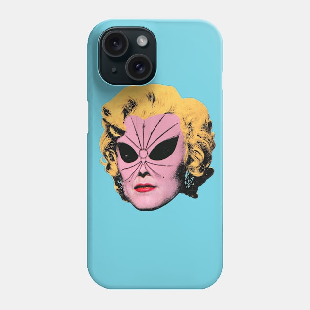 #220 Phone Case by Artificial Iconz