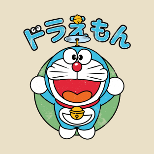 Doraemon T-Shirt