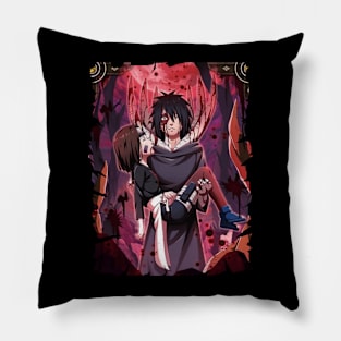 RIN NOHARA MERCH VTG Pillow