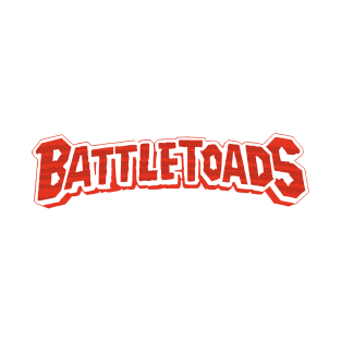 Battletoads T-Shirt