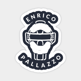 Enrico Pallazzo Magnet