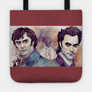 What We Do In The Shadows Tote