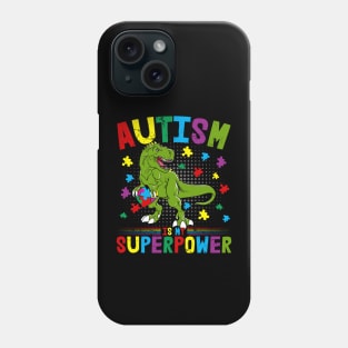 Autism Phone Case