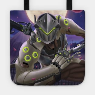 Genji Tote