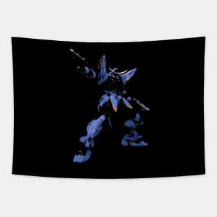 Date Masamune Mech Tapestry