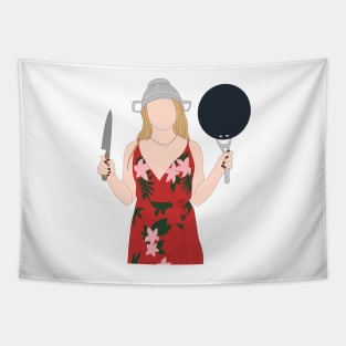 Flo Tapestry