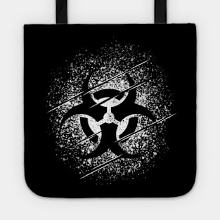 Outbreak Tote