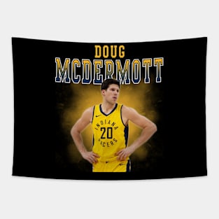 Doug McDermott Tapestry