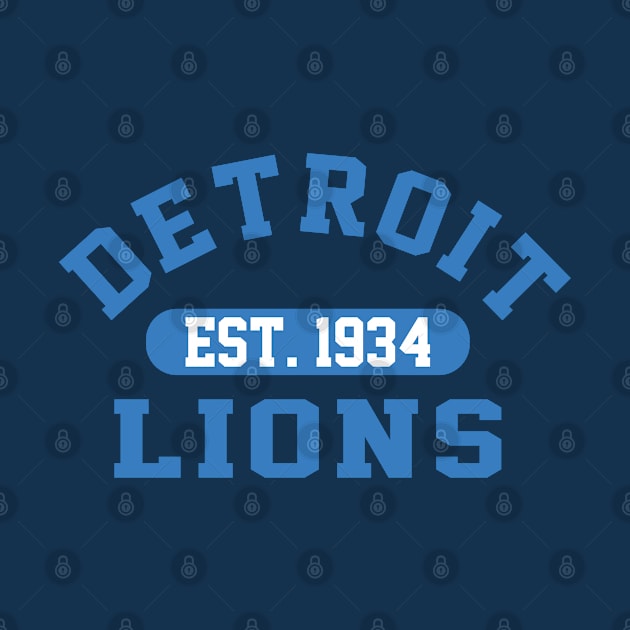 DT Lions Super Bowl by Cemploex_Art